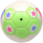 Bola de Futebol para bebê BubaZoo Elefantinho - Buba
